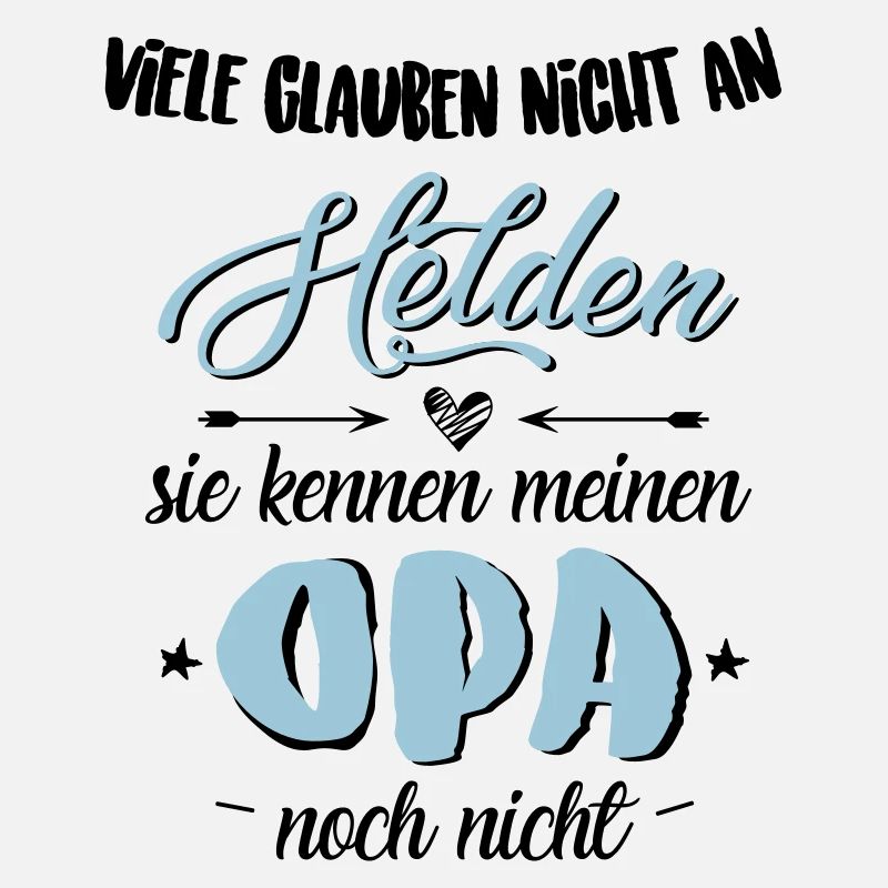 Opa Held