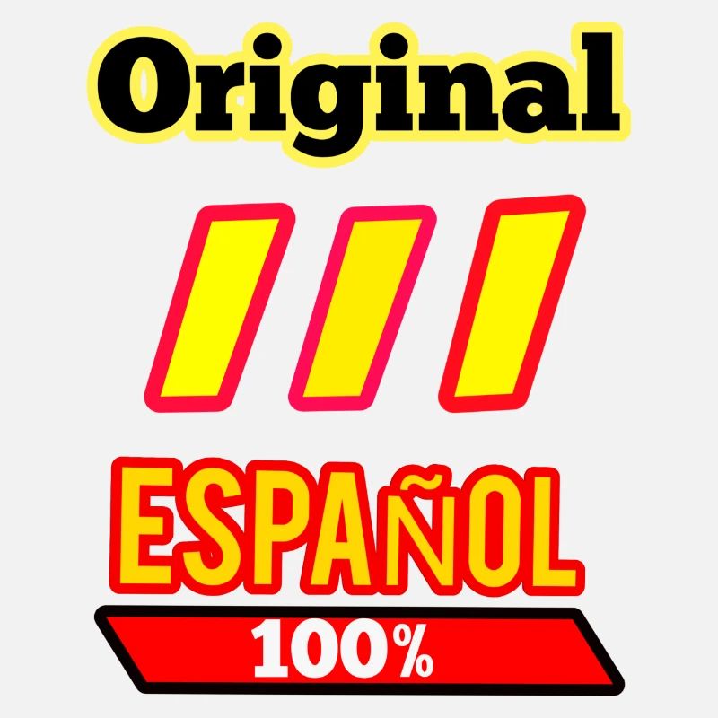 Original Spanisch