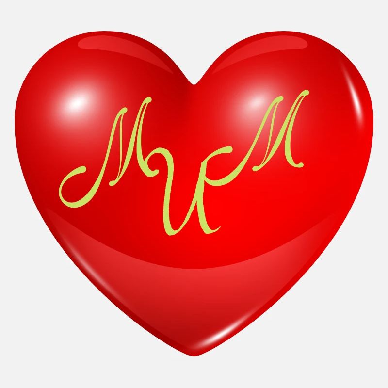 Beste Mama aller Zeiten essentielle Liebe beste Muttertag hea
