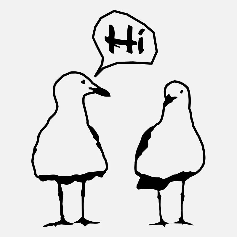 Just Hi