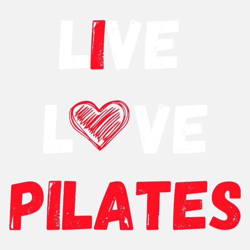 J’ADORE LE PILATES