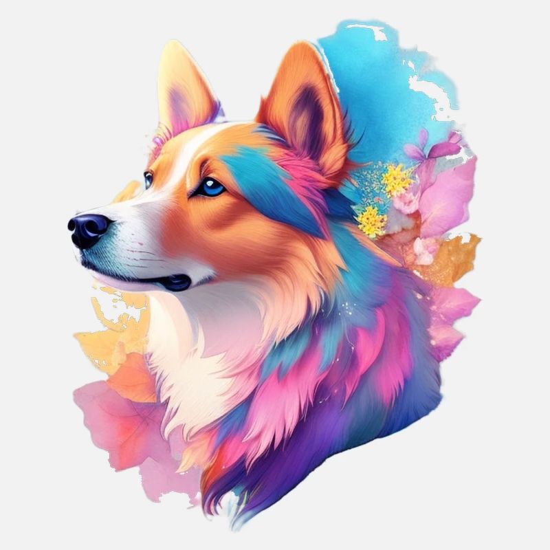 Hunde Portrait
