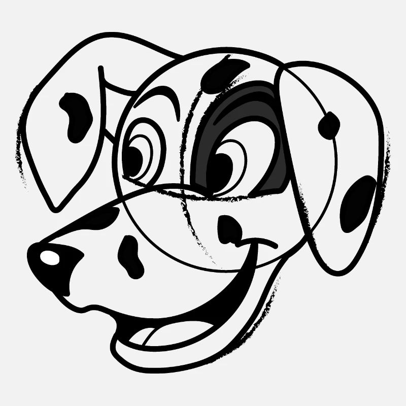 Dalmatian