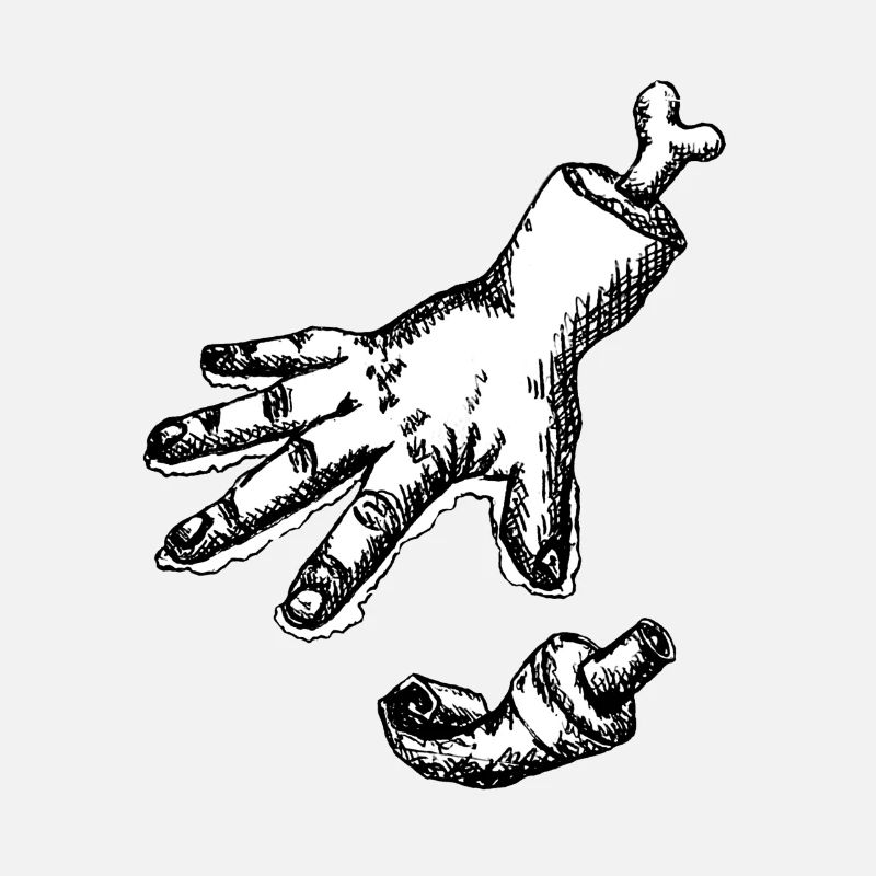 Climate glueHand