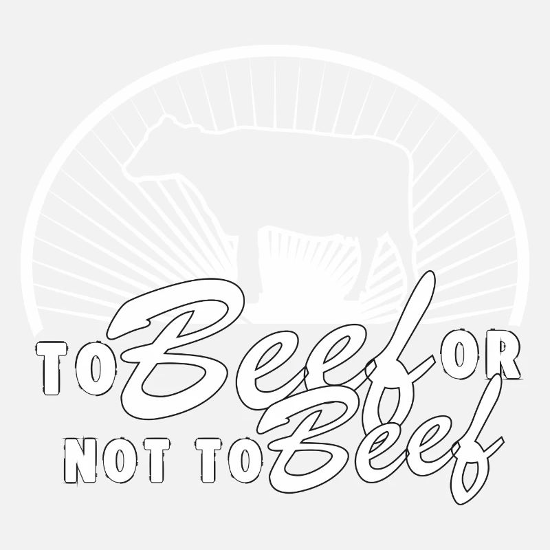 To Beef or not to Beef