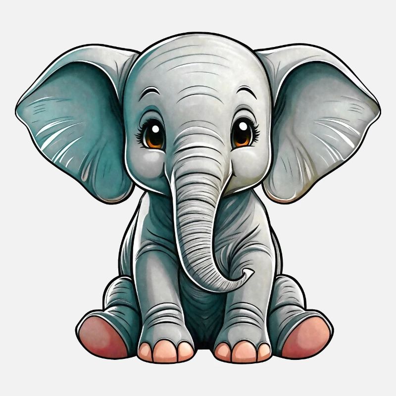 Little Elephant
