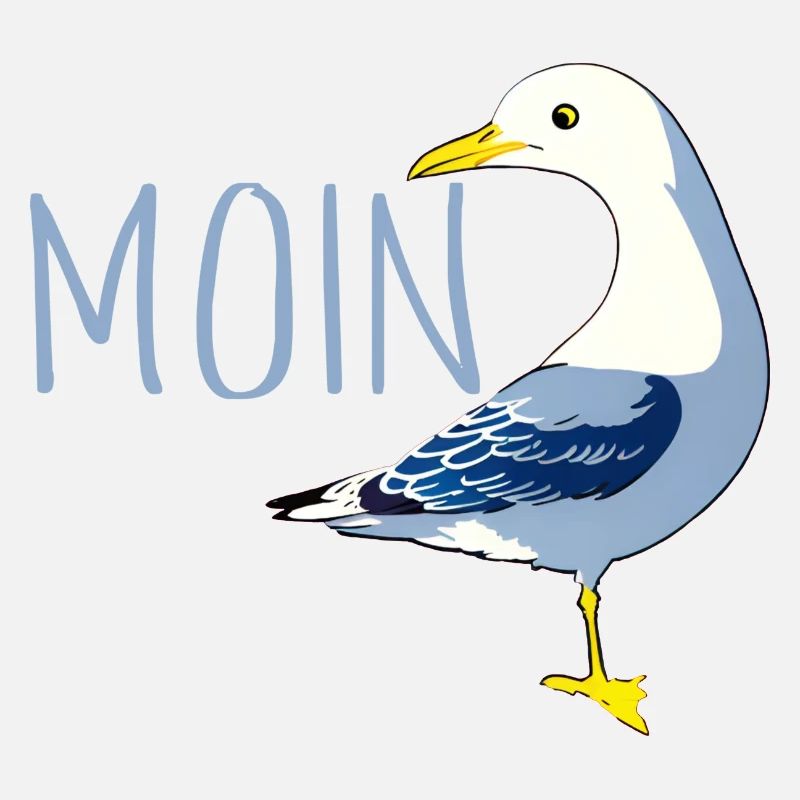 Hello with Möve