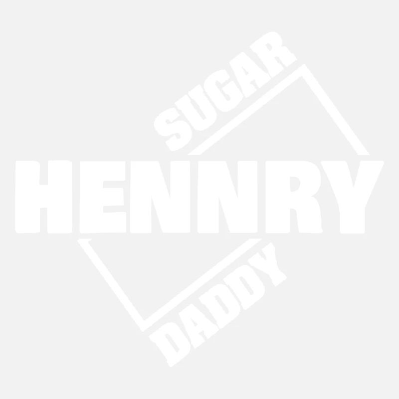 Sugar Daddy Hennry
