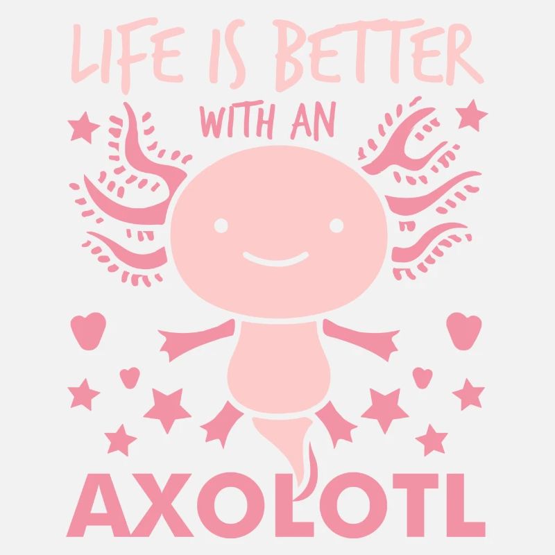 Axolotl