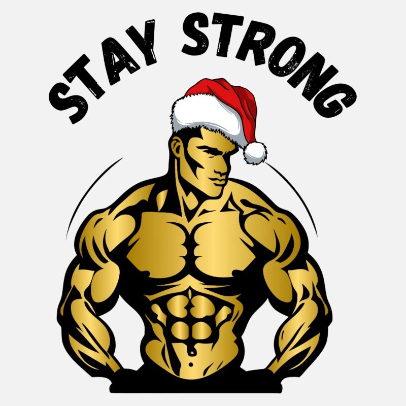 Stay Strong