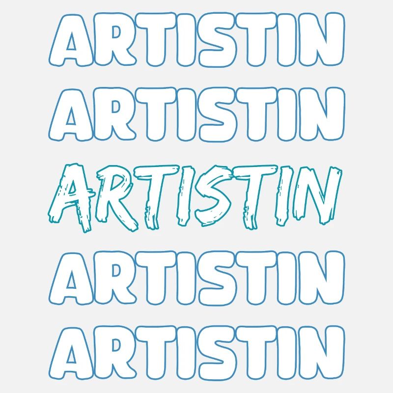 Gift for Artist