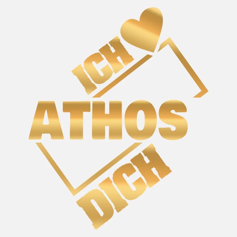Couple Athos