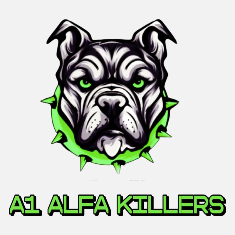 A1 ALFA ESPORTS