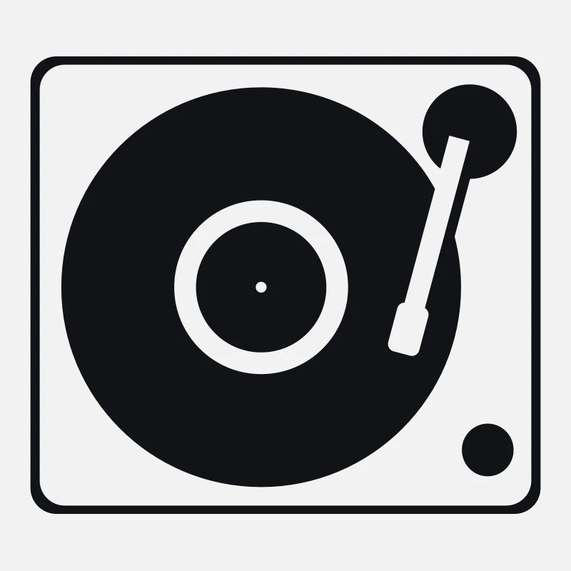 turntable