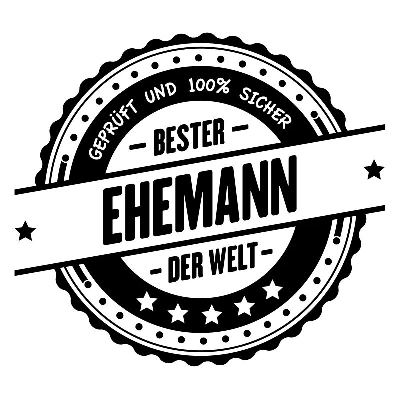Bester Ehemann