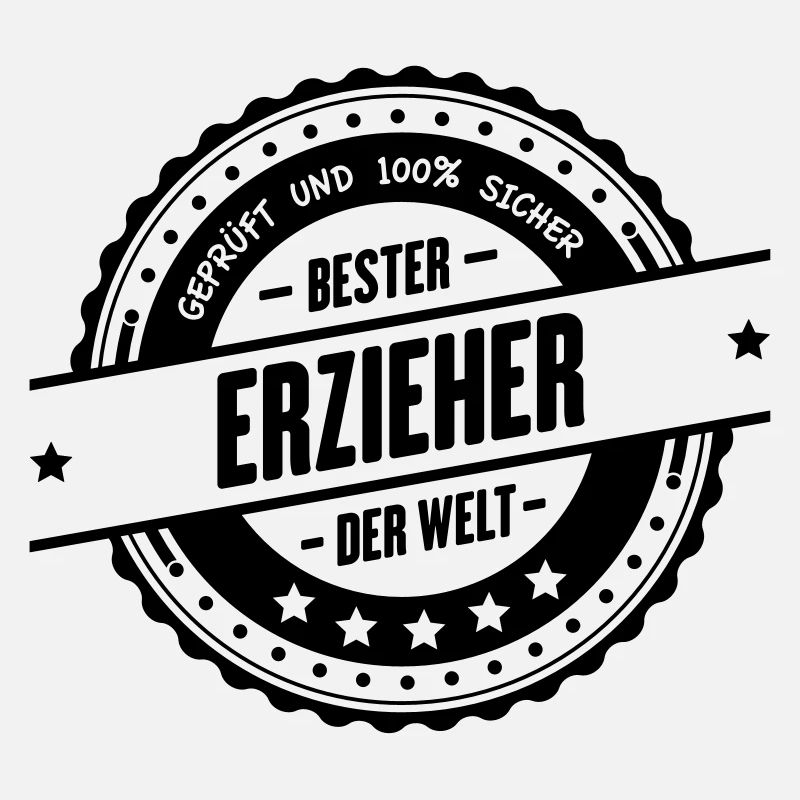 Bester Erzieher