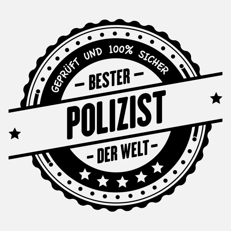 Bester Polizist