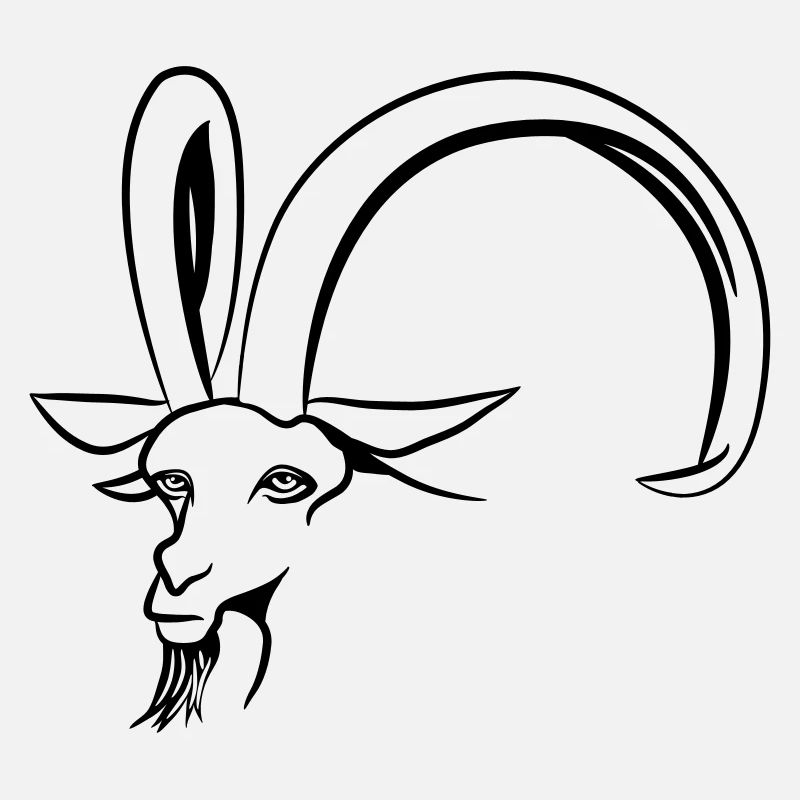 Steinbock Horoskop klettern