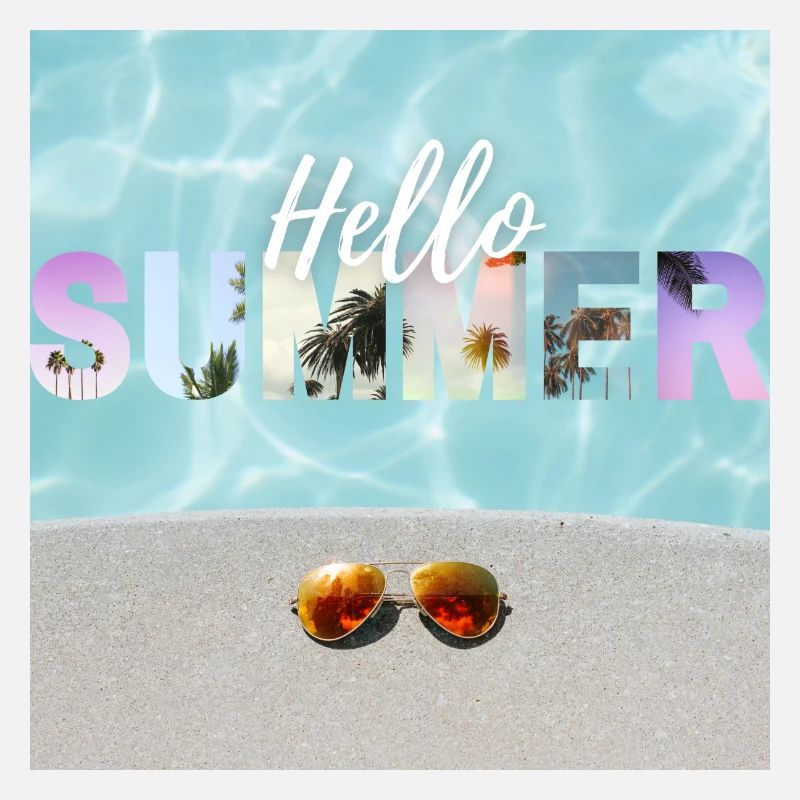 Hello summer