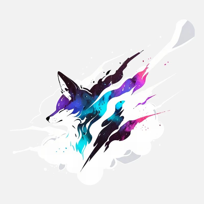 Cosmic Fox