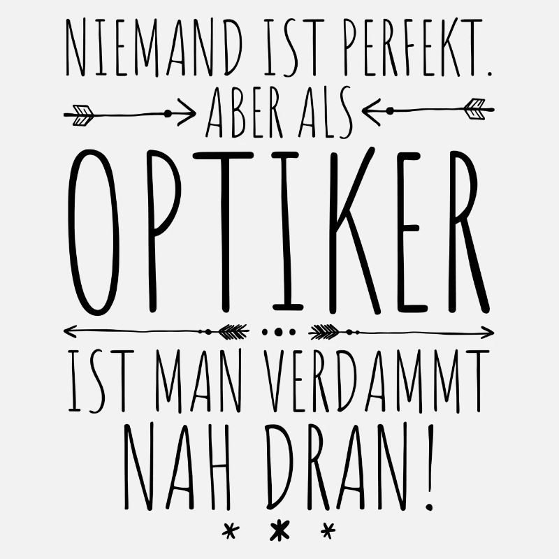 Optiker perfekt