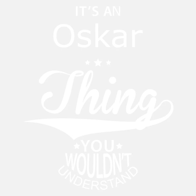Oskar