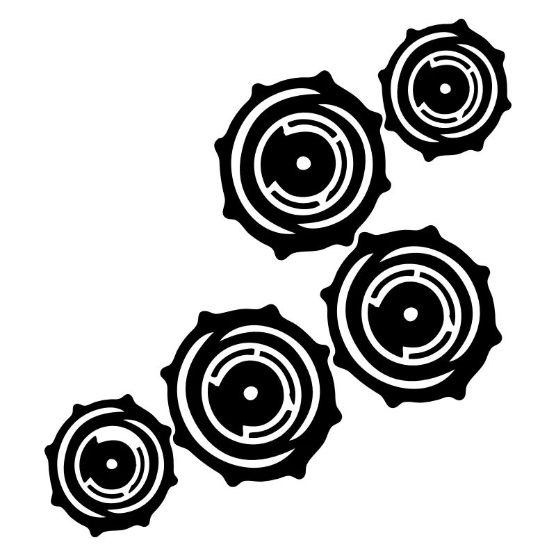 compounds microchip data electronic cool design mo