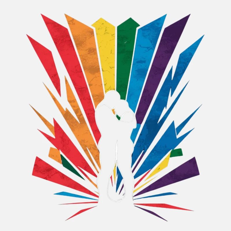 LGBT, Regenbogen-Pride-Monat