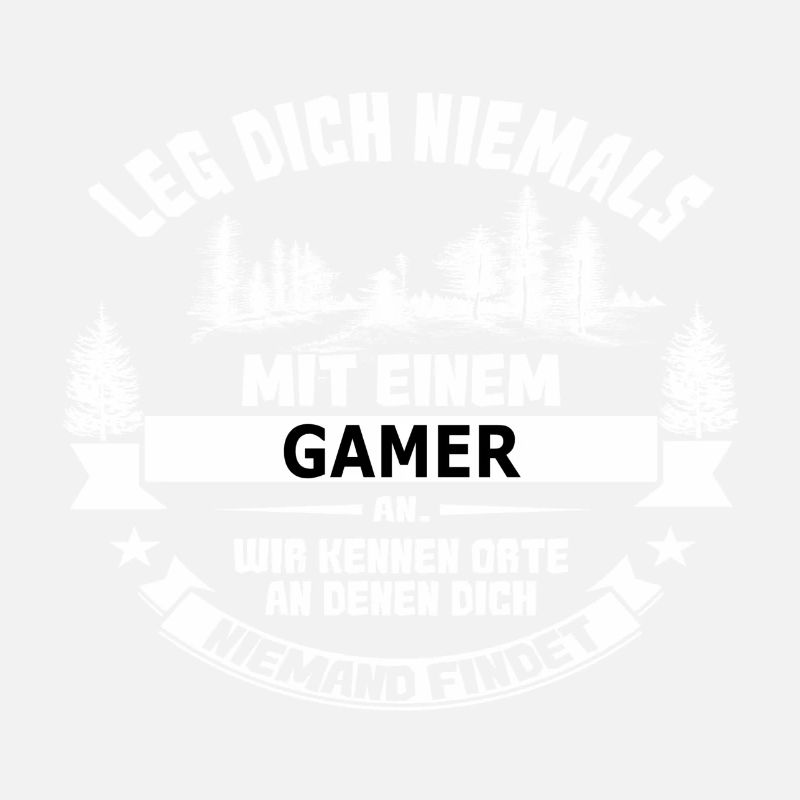 gamer