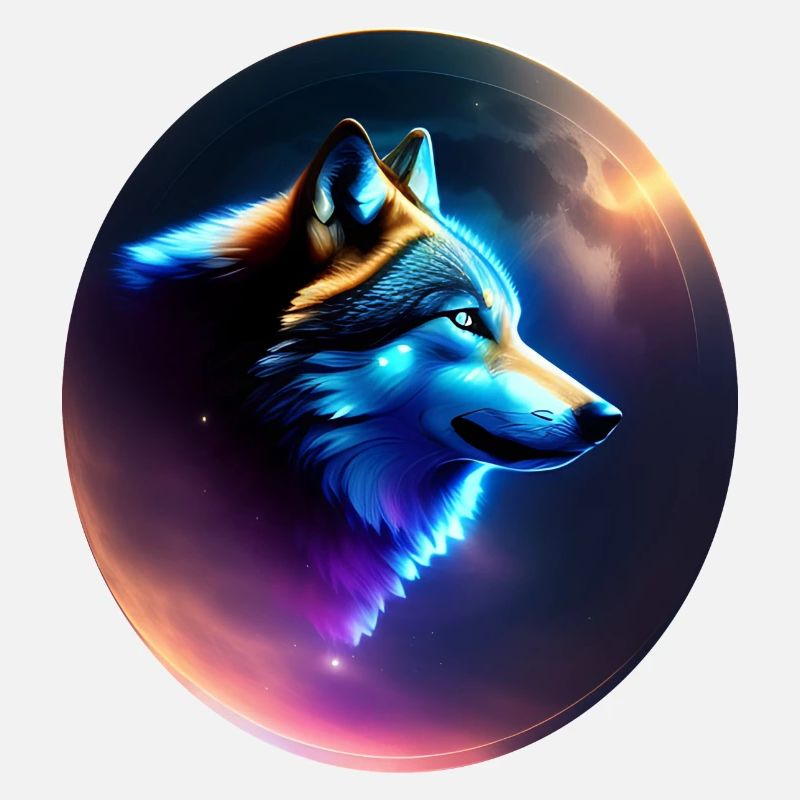 wolf