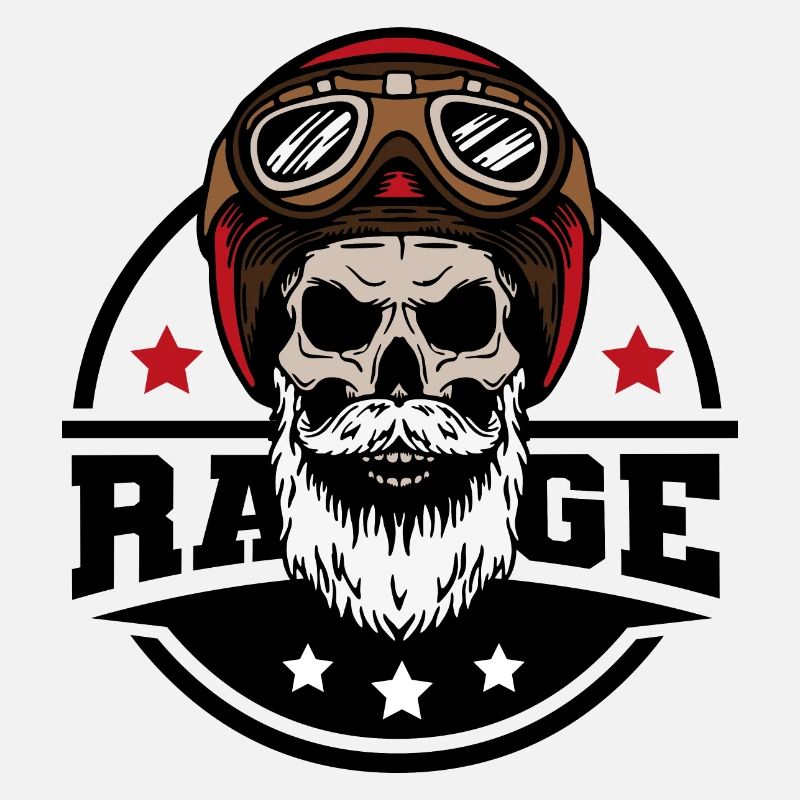 Rage