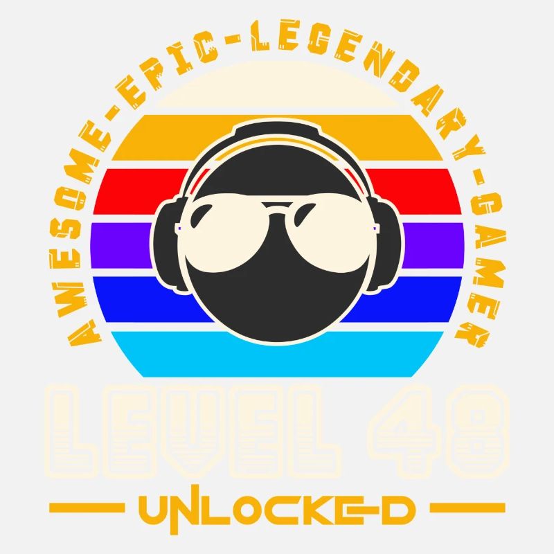 Level 48