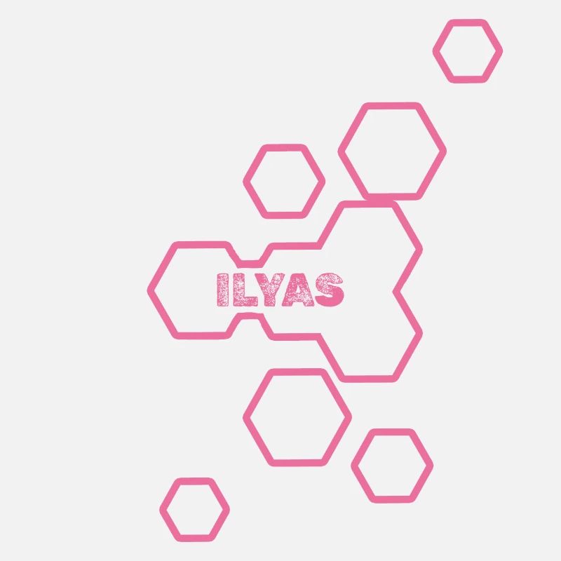 Name: Ilyas
