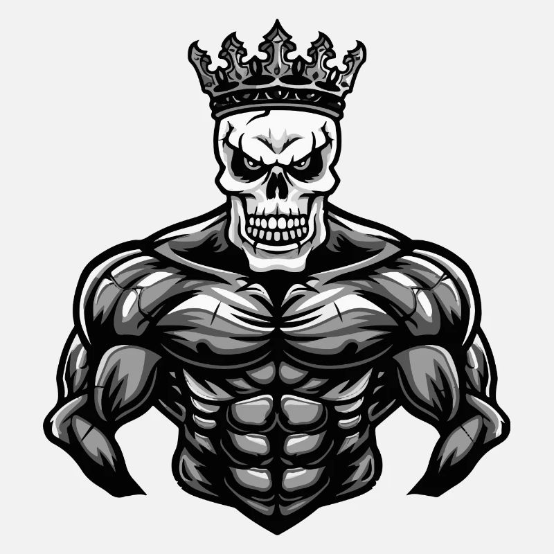 skull king