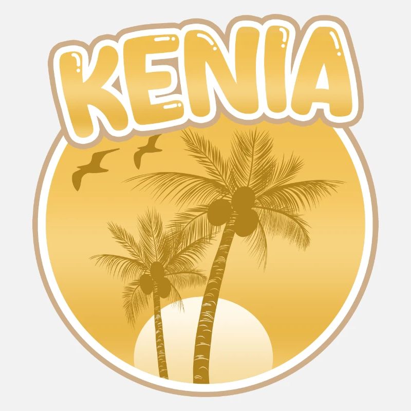 Vacances Kenya