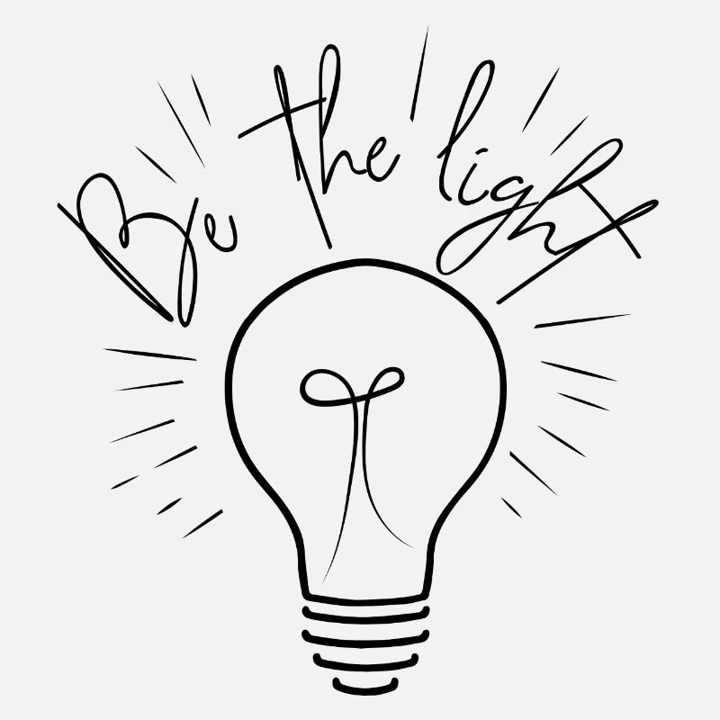 Be the Light