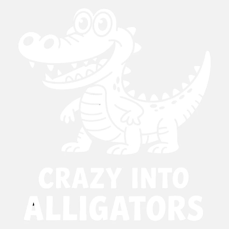 Alligators Alligator mignon