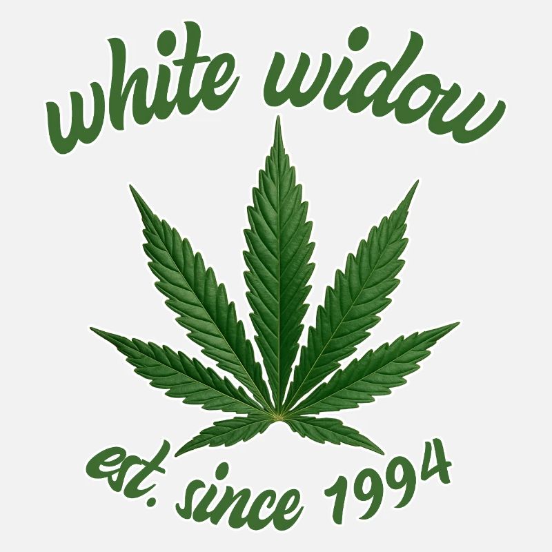 white widow -est. since 1994
