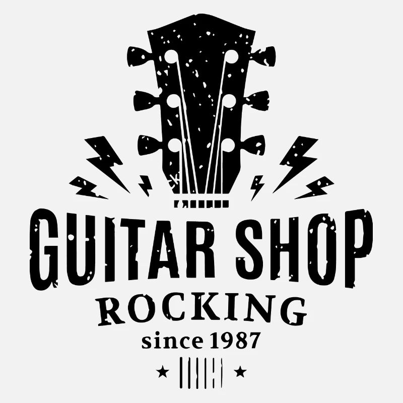 Guitar Shop