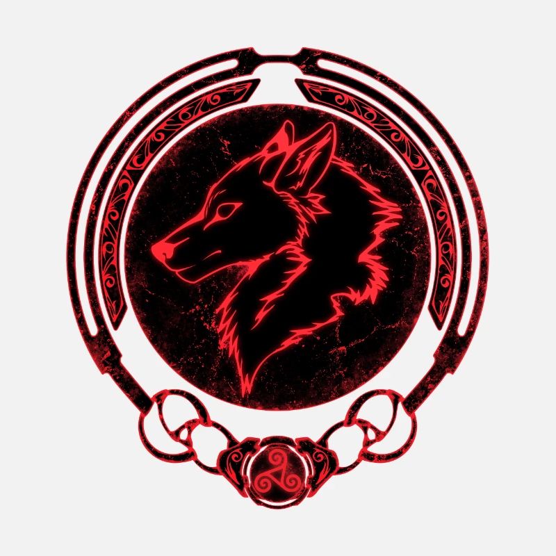 Fenris Wolf