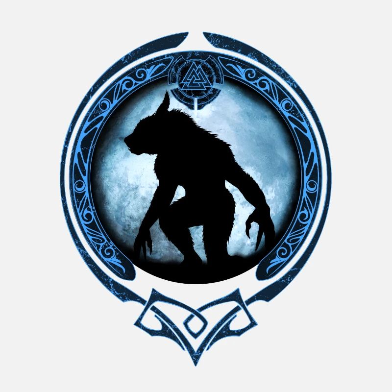 Fenris Werwolf