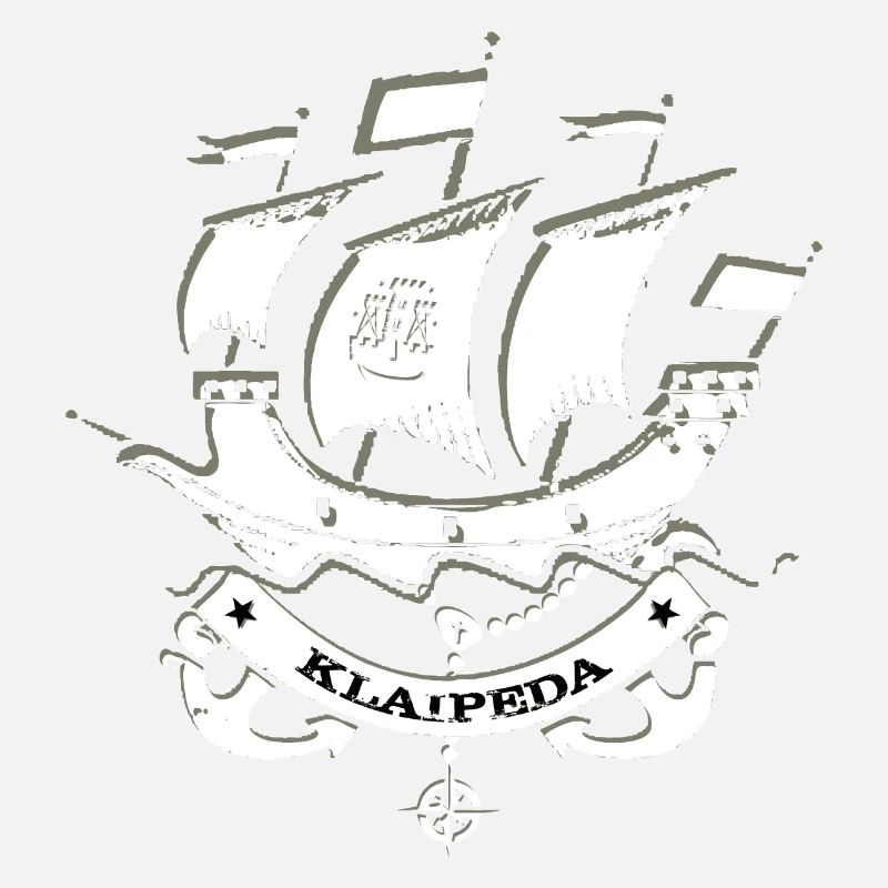 Klaipeda Litauen