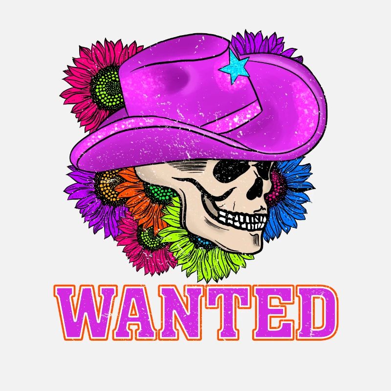 Wanted