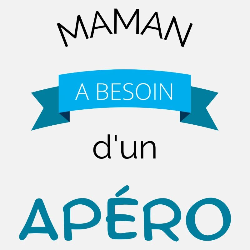 Maman apéro