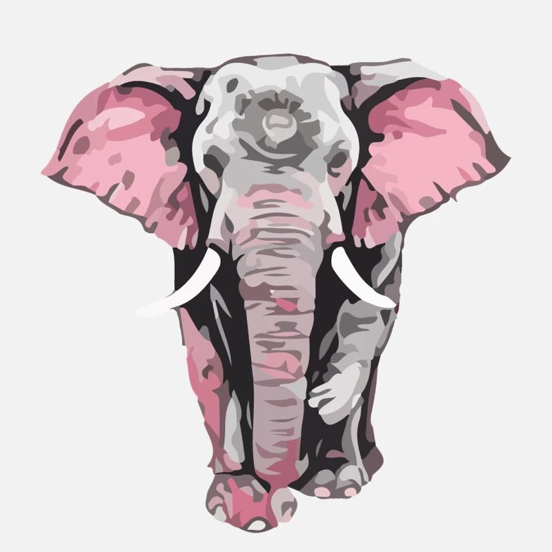 Hako l éléphant
