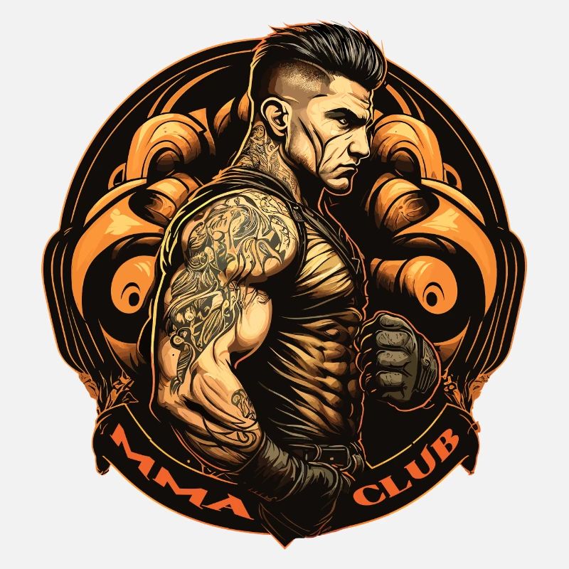 MMA