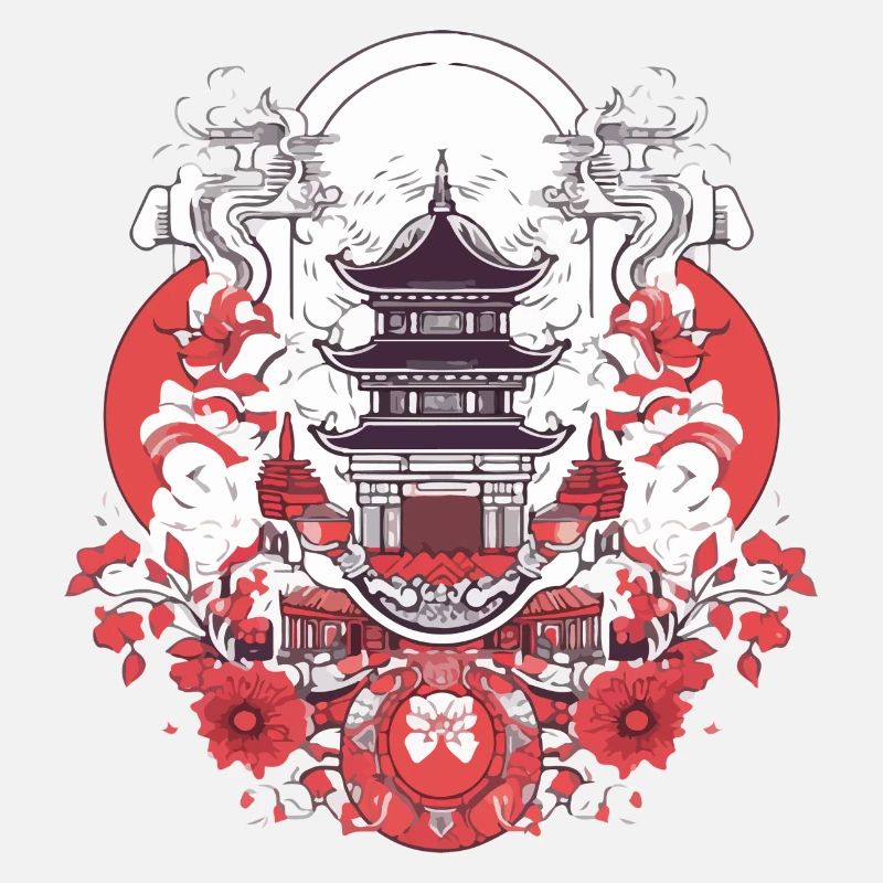 Folklore chinois