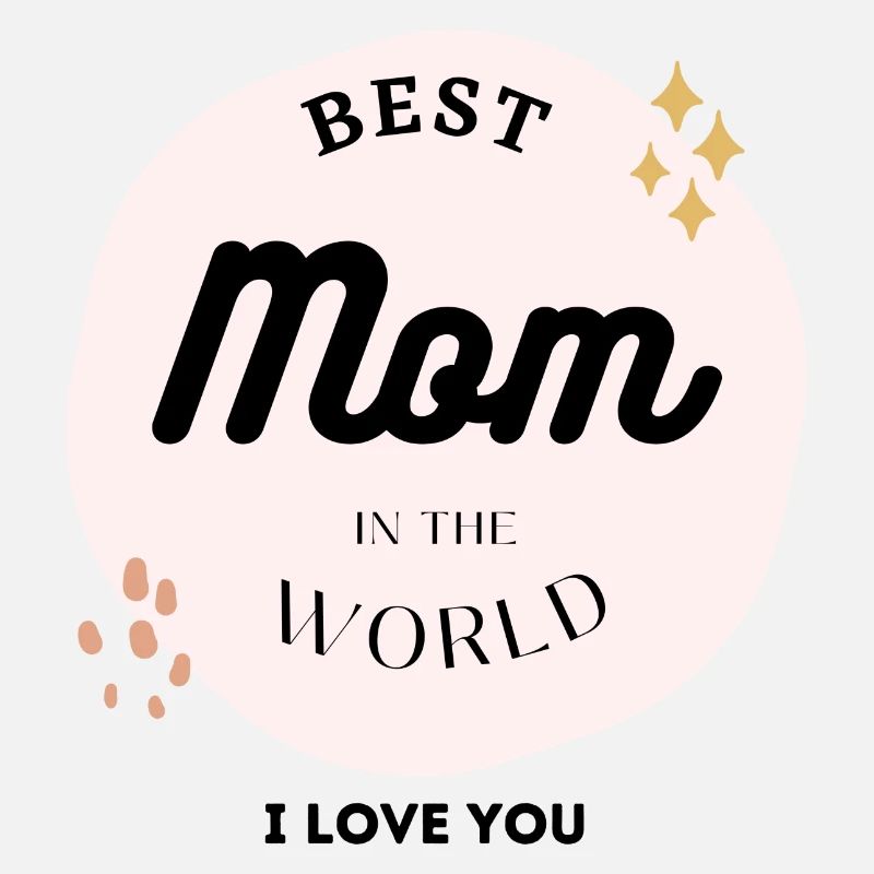 Beste mama