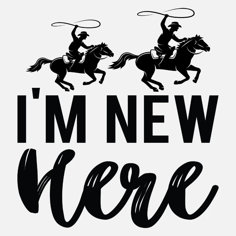 I´m new here