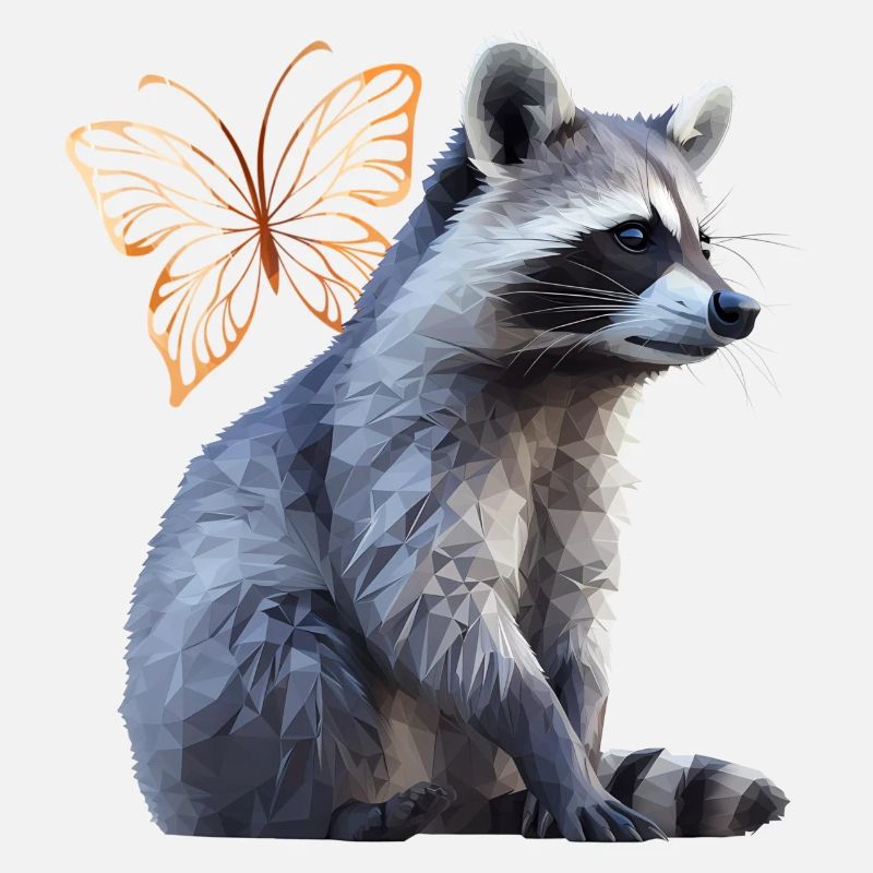 Raccoon